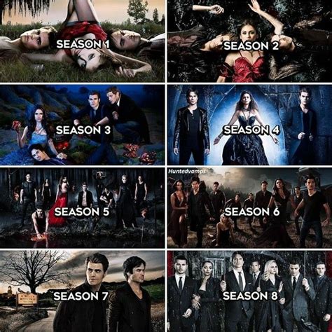 vampire diaries episode summaries